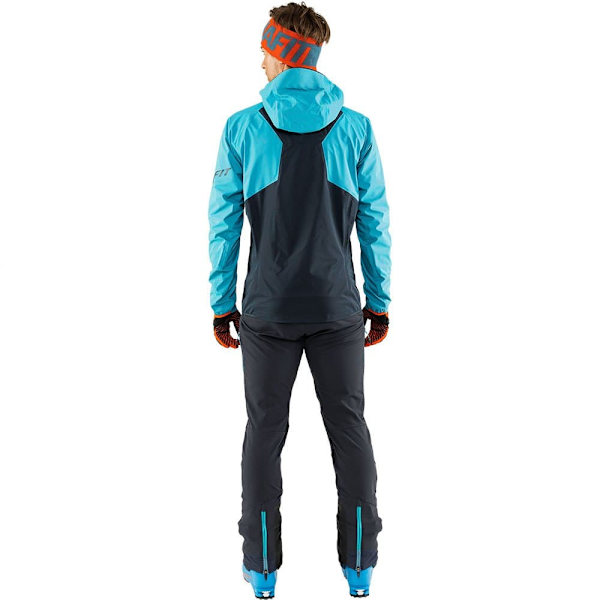 Dynafit Jacka Tlt Gore-tex® Blå M Man