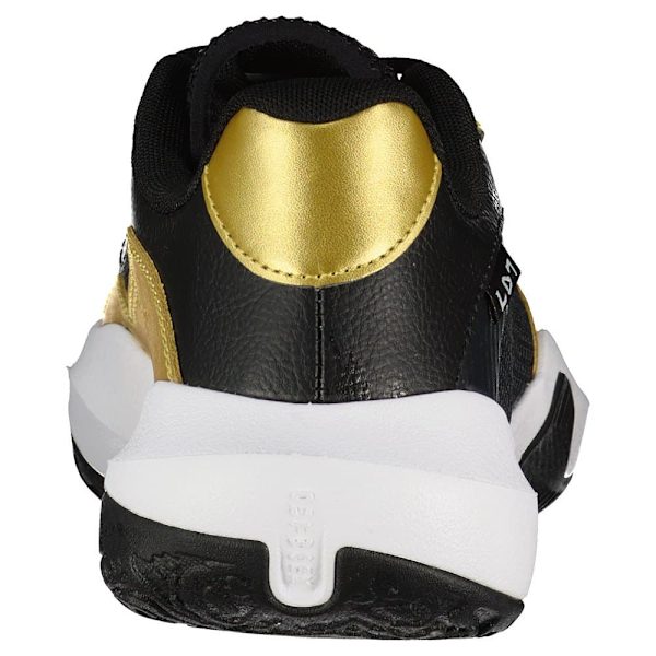 Under Armour Lockdown 7 Low Basketballsko  EU 42 1/2 Mand