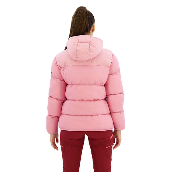 Izas Zuelo Jakke Rosa XS Kvinde