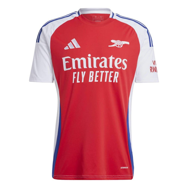 Adidas Arsenal Fc 24/25 Lyhythihainen T-paita Kotiin  XL