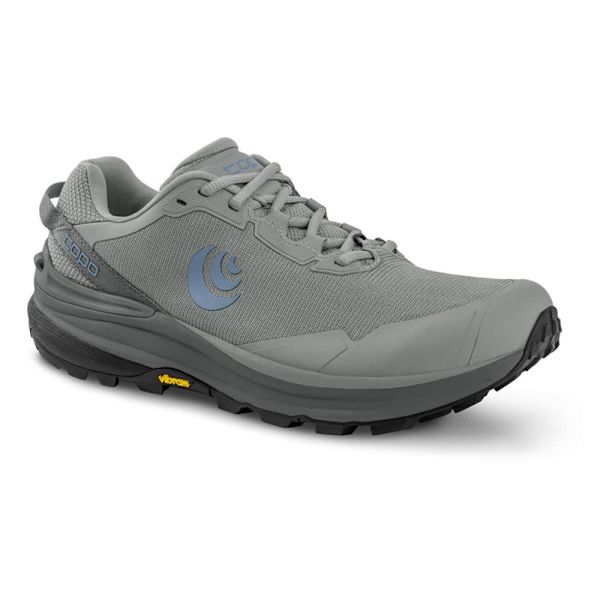 Topo Athletic Traverse Trailskor Grå EU 40 1/2 Kvinna