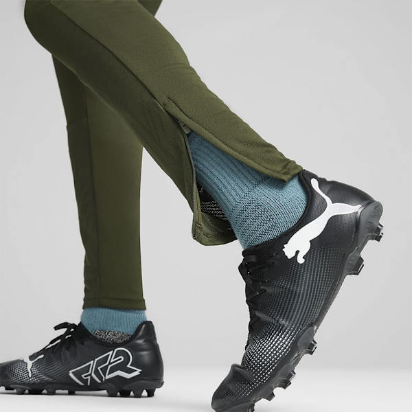 Puma Manchester City Fc Træningsbukser  M