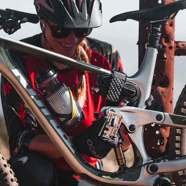 Lezyne Multitool Super Sv 23 Sort