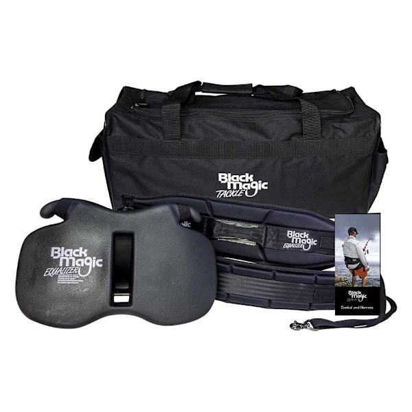 Black Magic Equalizer Set Sort Standard