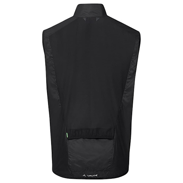 Vaude Bike Matera Air Liivi Musta S Mies