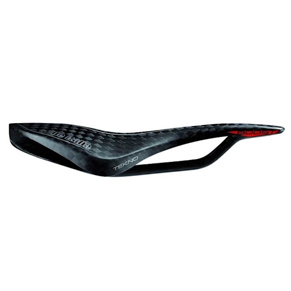 Selle Italia Satula Sp-01 Boost Tekno Superflow Musta 130 mm