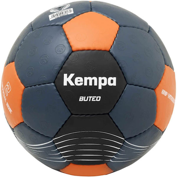 Kempa Handall Ball Buteo Guld 3