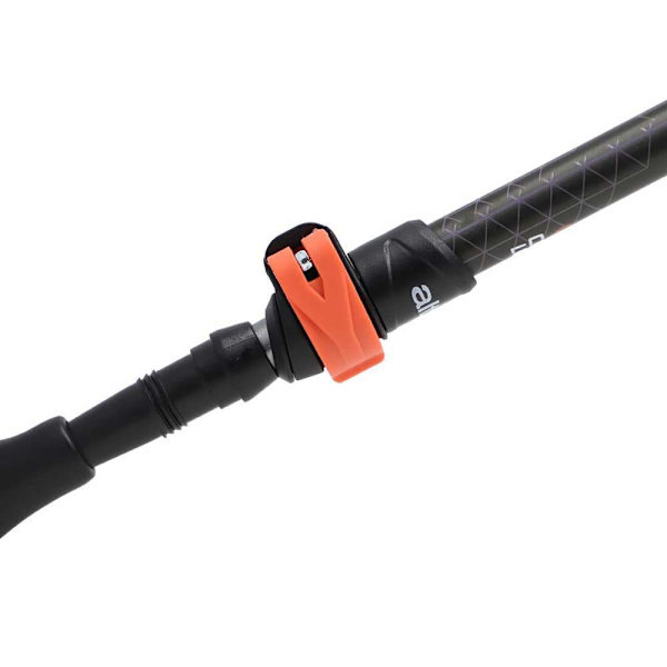 Altus Stænger Fresno Sort 83-135 cm