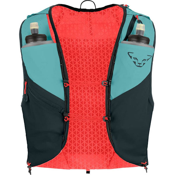 Dynafit Hydration Pack Alpine 8l Flerfärgad XL