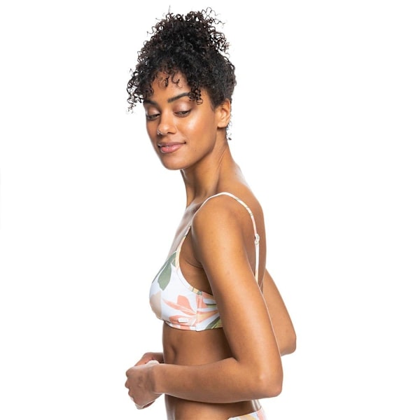 Roxy Bikinitopp Pt Beach Classics Wrap Flerfärgad XS Kvinna