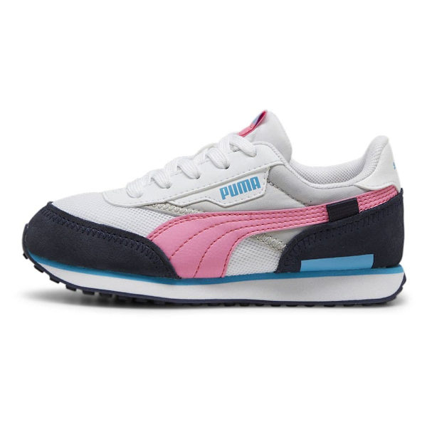 Puma Future Rider Splash Ps Lenkkarit Monivärinen EU 17 1/2 Poika