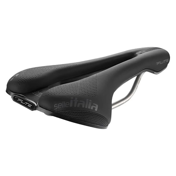 Selle Italia Flite Boost L3 X-cross Cykelsadel Svart 145 mm