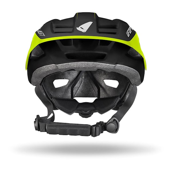 Ufo Defcon-three Mtb-hjelm  L-XL