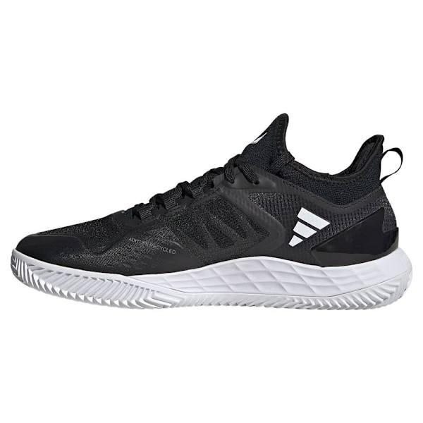 Adidas Kaikki Tuomioistuimen Kengät Adizero Ubersonic 4.1 Cl Musta EU 46 2/3 Mies