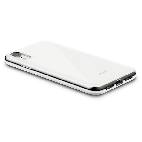 Moshi Iglaze Iphone Xr Silicone Phone Case