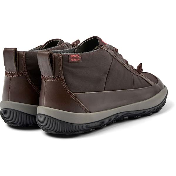 Camper Peu Pista Gm Booties Ruskea EU 38 Nainen