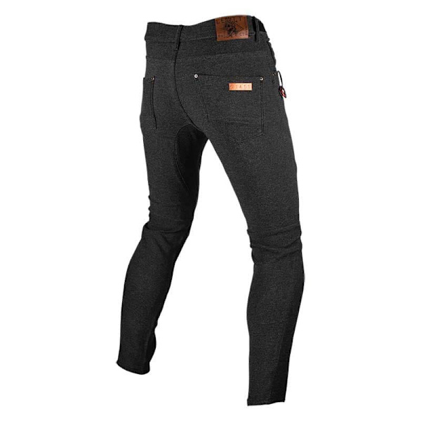 Leatt Gravity 3.0 Bukser Sort S Mand