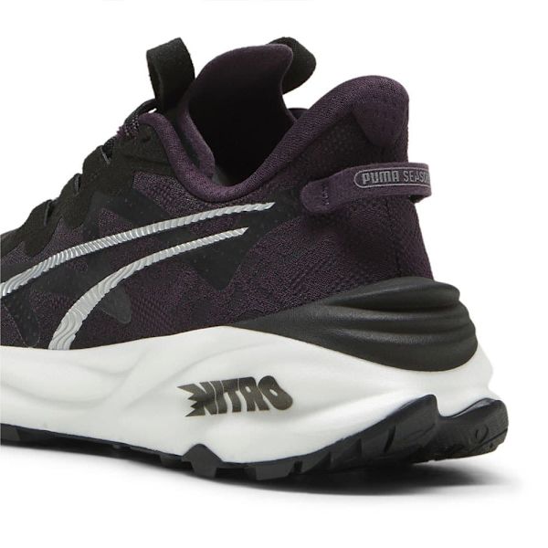 Puma Fast-trac Nitro 3 Löparskor  EU 40 1/2 Kvinna