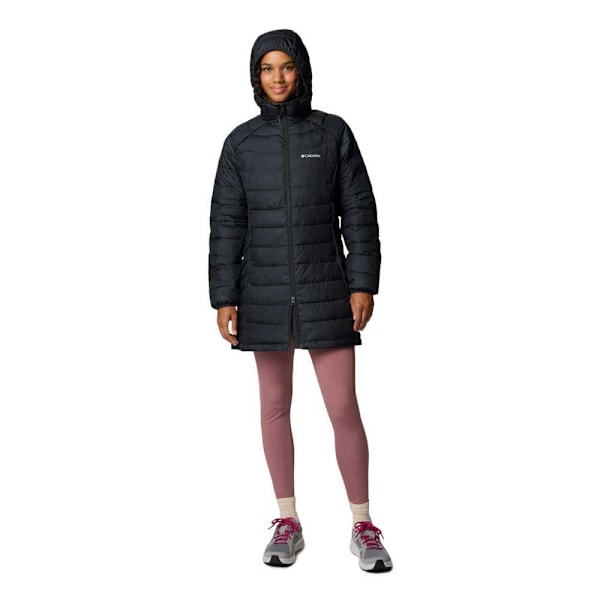 Columbia Powder Lite™ Ii Takki Musta L Nainen