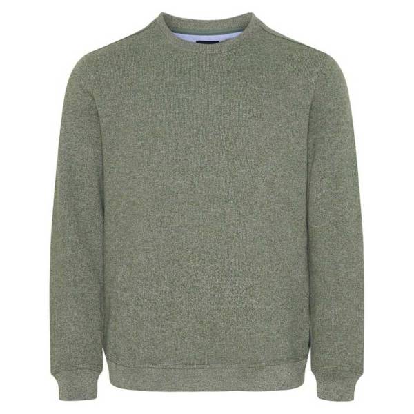 Sea Ranch Winston Sweatshirt Grøn 2XL Mand