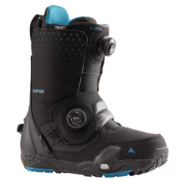 Burton Lumilautasaappaat Photon Step On Wide Musta 27.0