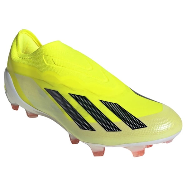 Adidas Jalkapallokengät X Crazyfast Elite Laceless Fg  EU 46