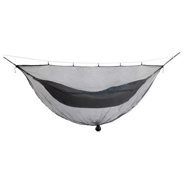 Robens Myggenet Hængekøje Trace Grå 300 x 150 cm