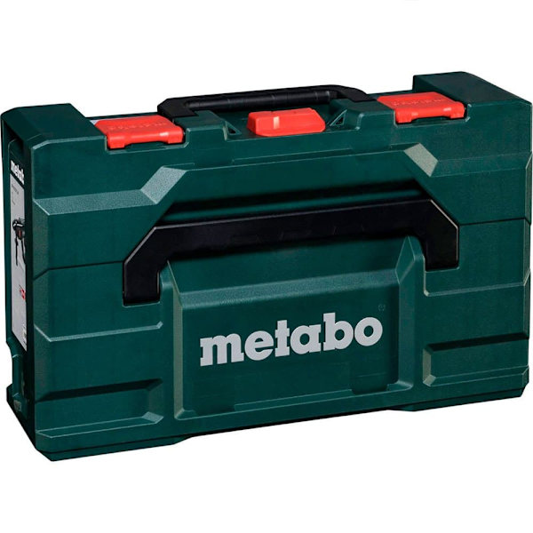 Metabo Trådløs Borehammer Kh 18 Ltx 24 Søvfarvet One Size / EU Plug