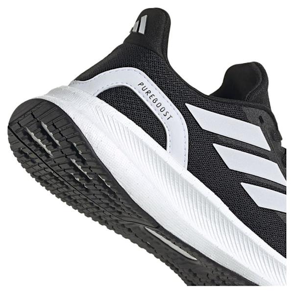 Adidas Pureboost 5 Light Løbesko Sort EU 36 2/3 Dreng