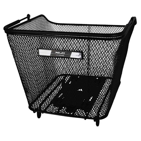 Xlc Ba-b11 Mik 27l Korg Svart
