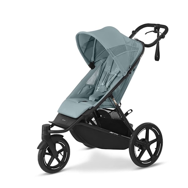 Cybex Avi Spin Trehjulet Klapvogn Grå