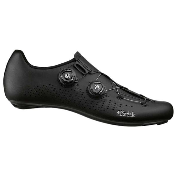 Fizik R1 Infinito Landsvägscykelsko Sort EU 47 Mand