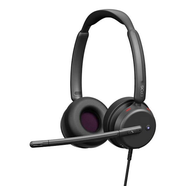 Epos Impact 460 Usb-c Voip-headset
