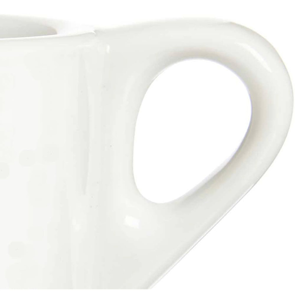 San Ignacio Sanr456 San Ignacio X Vessia Sæt Kaffekopper 6 Enheder  36x22 cm