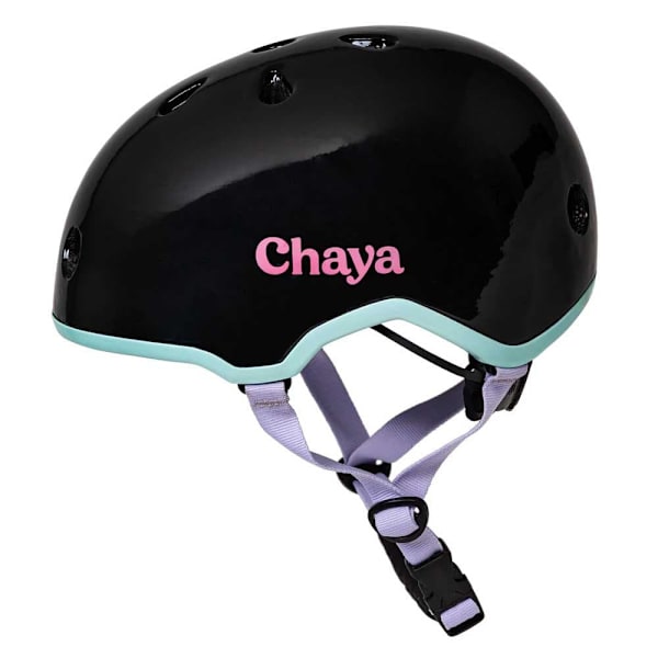 Chaya Hjelm Elite Sort