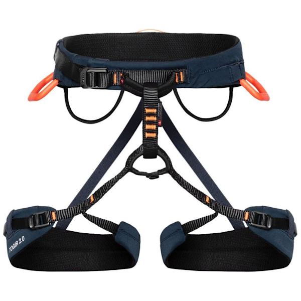 Mammut Seletøj Togir 2.0 3 Slide Blå M