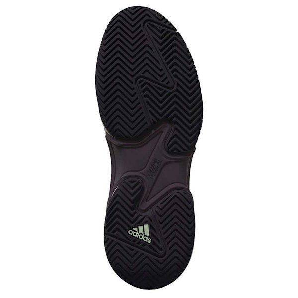 Adidas Alle Court Sko Barricade  EU 46 Mand