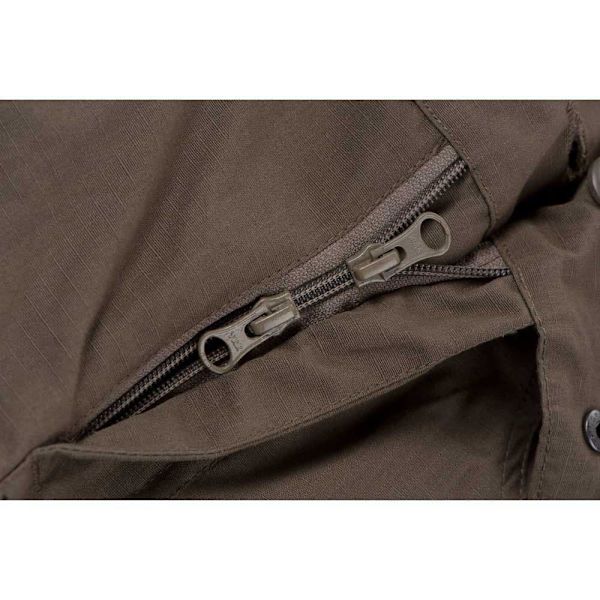 Invadergear Mk.ii Predator Combat Byxor Brun XL Man