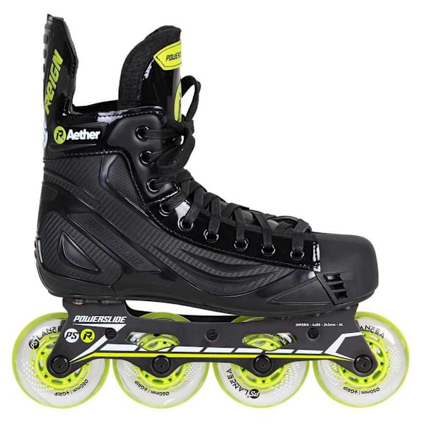 Powerslide Rullskridskor Aether 80 Svart EU 39