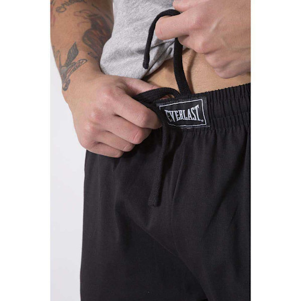 Everlast Träningsbyxor Heavy Jersey  S Man