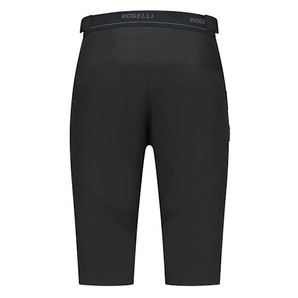 Rogelli Advntr Distance Shorts Sort XL Mand