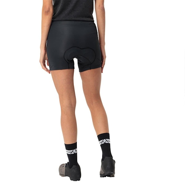 Vaude Leggings Matera Ii Sort 40 Kvinde
