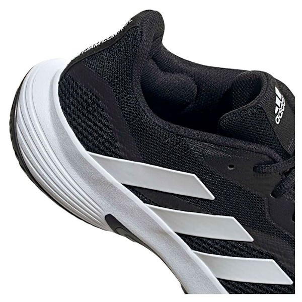 Adidas Kengät Courtjam Control Musta EU 46 Mies