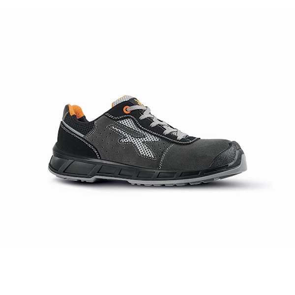 U-power Mars S Esd Sikkerhedssko  EU 41