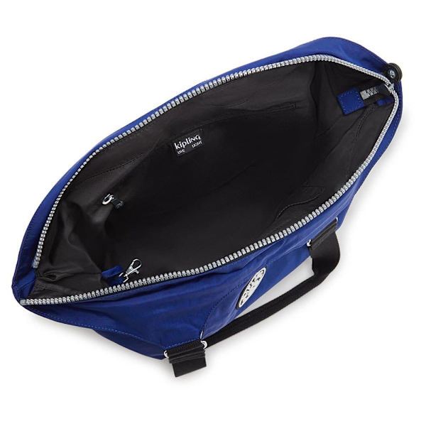 Kipling New Cicely Kangaskassi Sininen