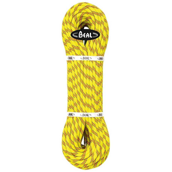 Beal Rep Karma 9.8 Mm Gul 80 m