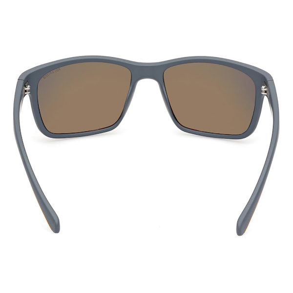 Skechers Se6117 Polariserede Solbriller Grå  Mand