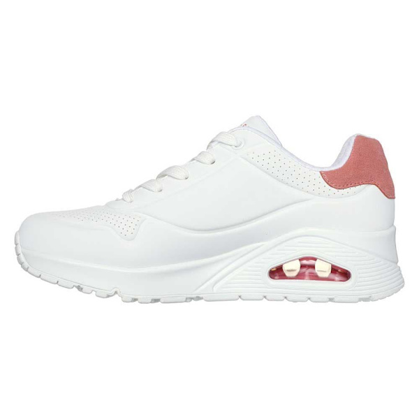Skechers Trænere Uno Hvid EU 38 Kvinde