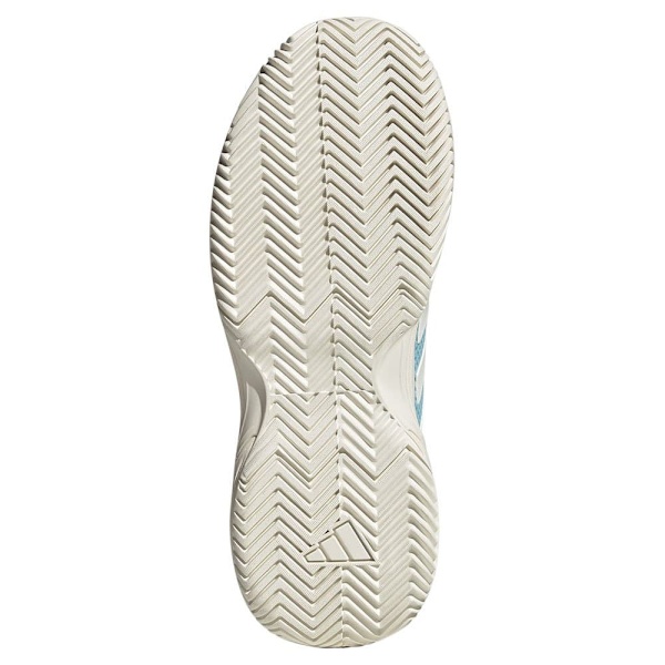 Adidas Alla Hovskor Gamecourt 2 Blå EU 38 2/3 Kvinna
