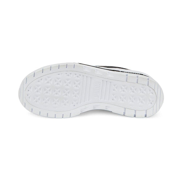 Puma Utbildare Mayze Wedge Vit EU 39 Kvinna
